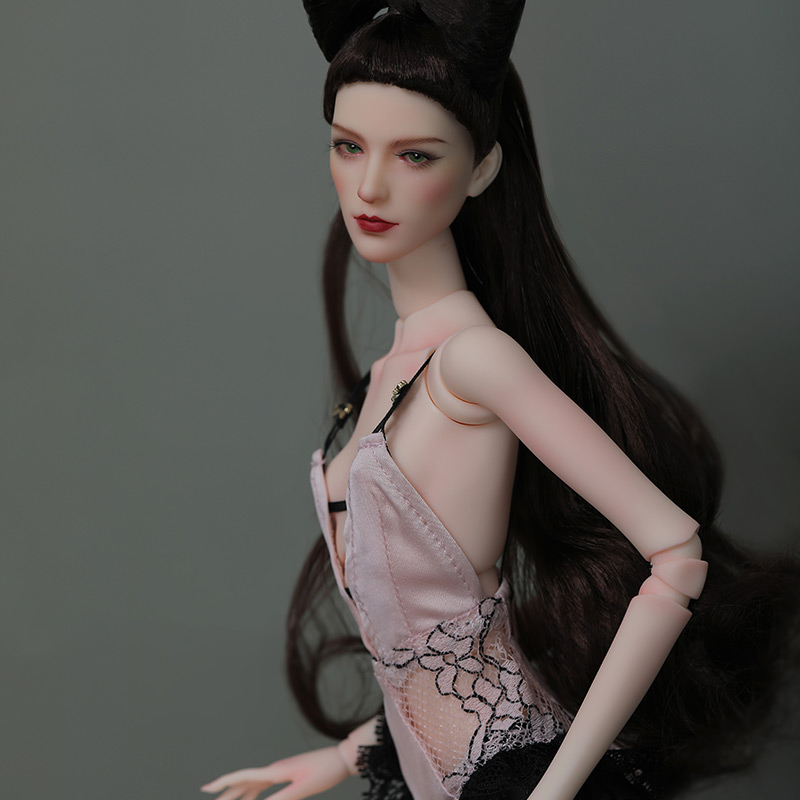 Diy Electronics Audio - Fantasy Angel BJD Shirie 1/4 Set
