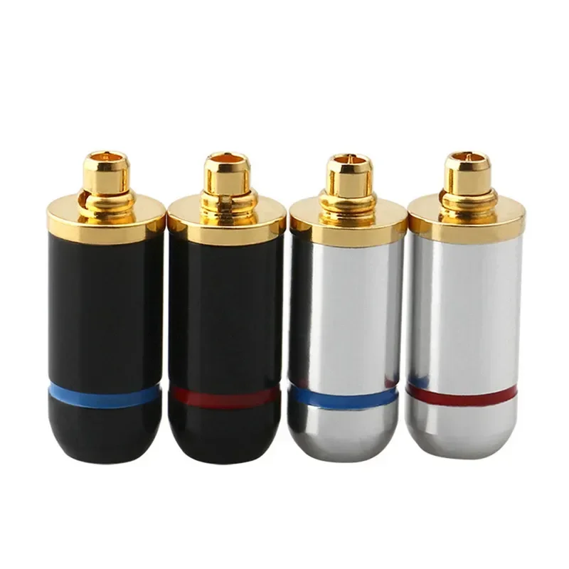 Diy Electronics Audio - Jack audio Connettore MMCX Spina pin