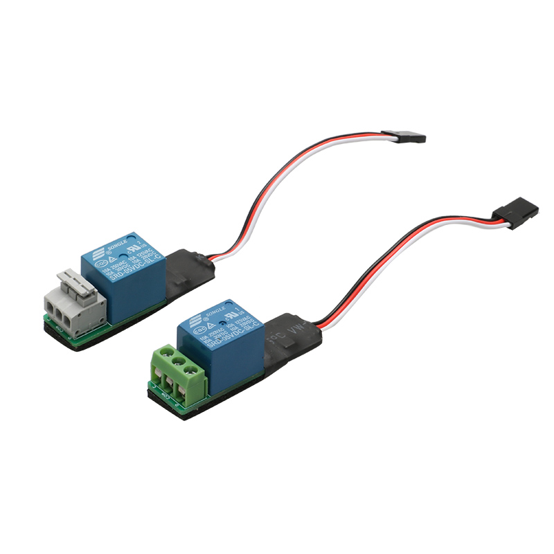 Diy Boat Electronics - 1PCS Universale 1CH PWM Modulo Relè