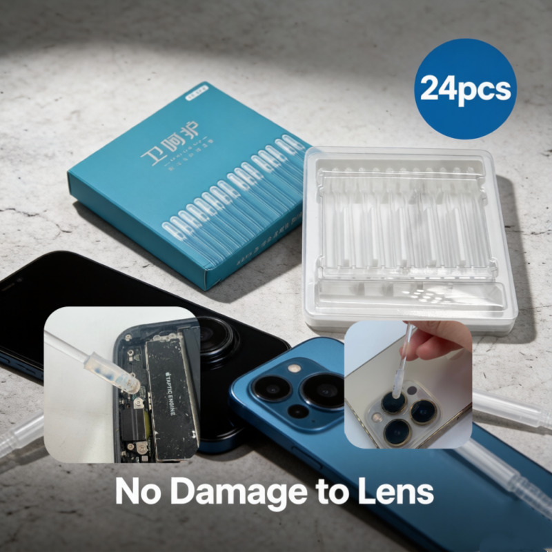 Diy Drone Electronics Kit - Kit di pulizia per lenti di