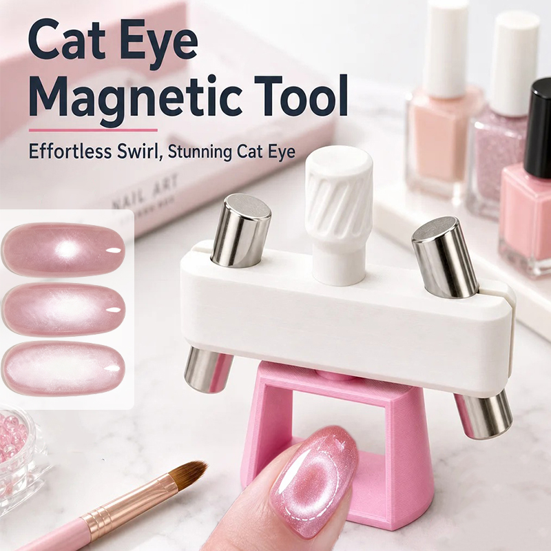 Diy Electronics Starter Kit - Strumento Automatico per Unghie Effetto Occhio