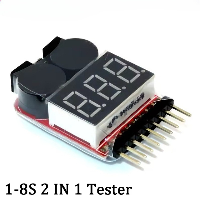 Diy Boat Electronics - Allarme cicalino a bassa tensione LED
