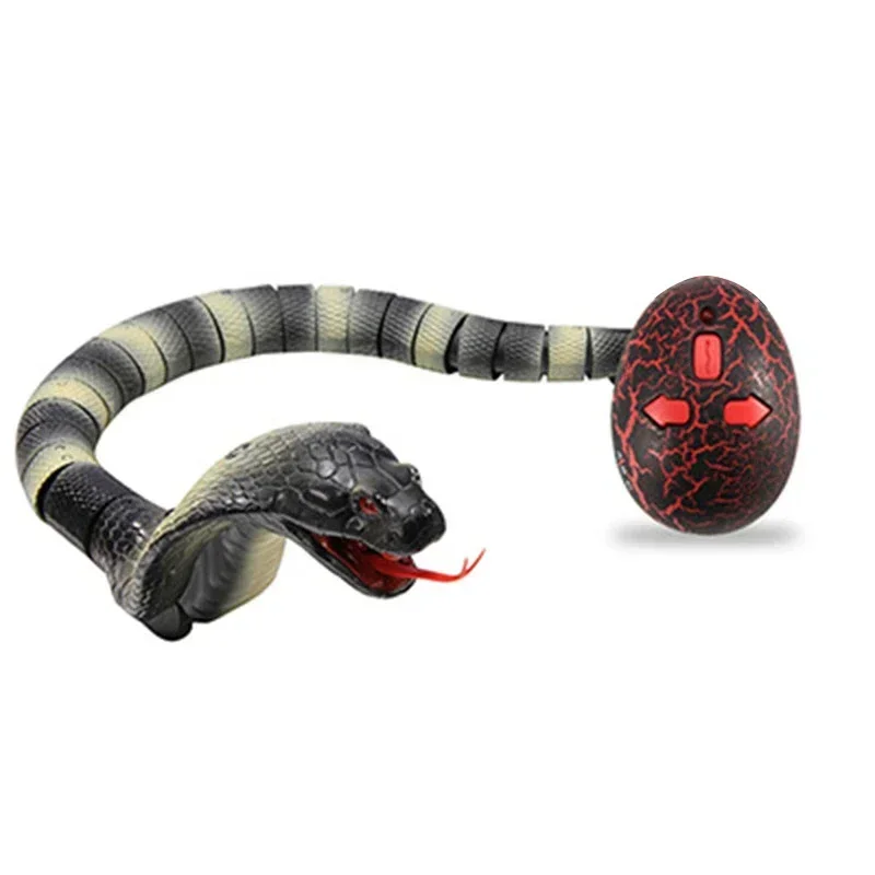 Ir Infrared Receiver - RC Serpente Realistico Serpente Giocattoli Ricevitore