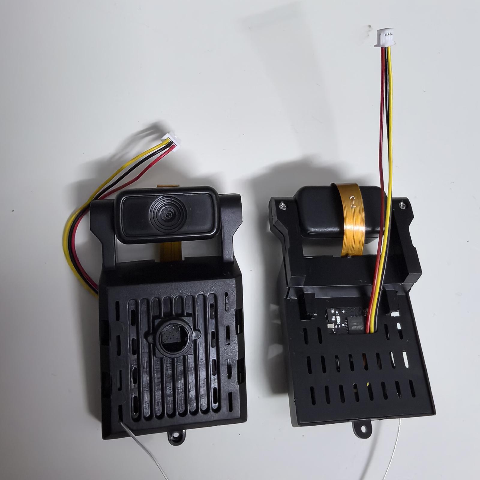 Diy Drone Electronics Kit - Modulo Fotocamera per Drone, Ricambi Professionali