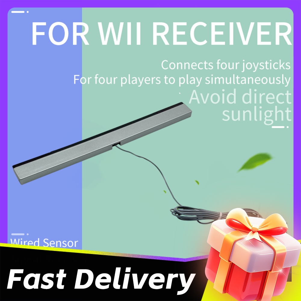 Ir Infrared Receiver - Ricevitore con Sensore di Movimento Cablato