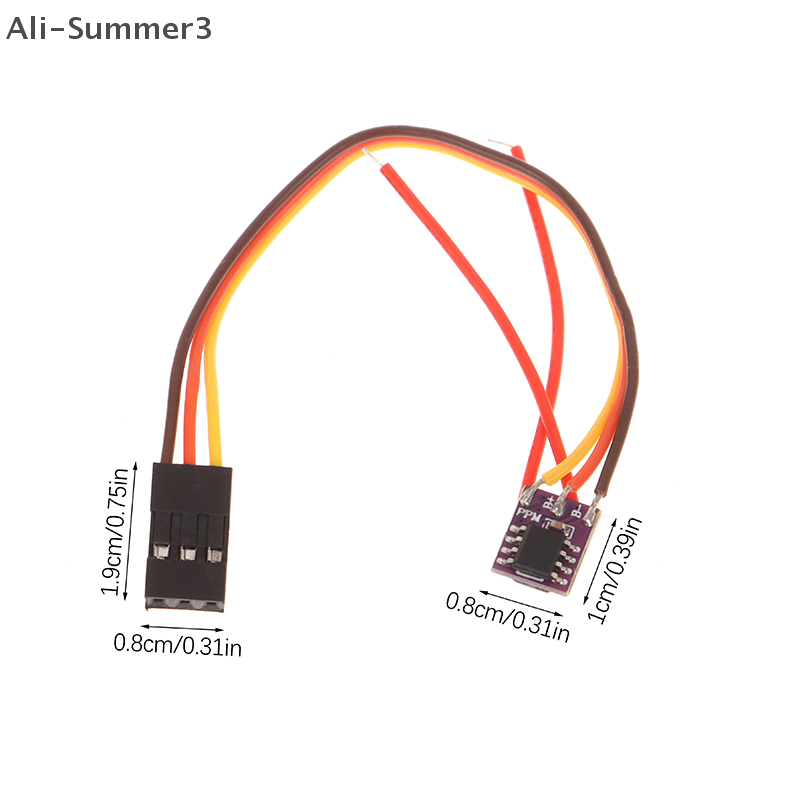 Diy Boat Electronics - 1Pc Per Il FAI DA TE