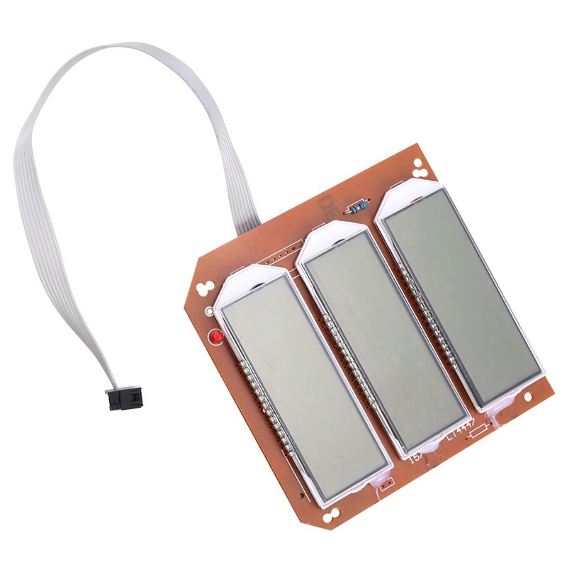 Homemade Diy Electronics - AC57-Accessori per Bilancia Elettronica Fatta in