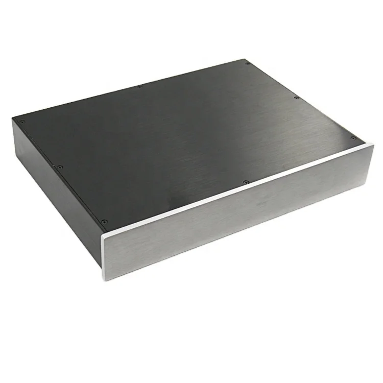 Diy Electronics Case - 822Hot BRZHIFI 4307 Amplificatore a Valvole