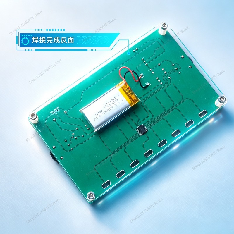 Kit per Pratica di Saldatura e - Diy Electronics Course recensione e prezzo