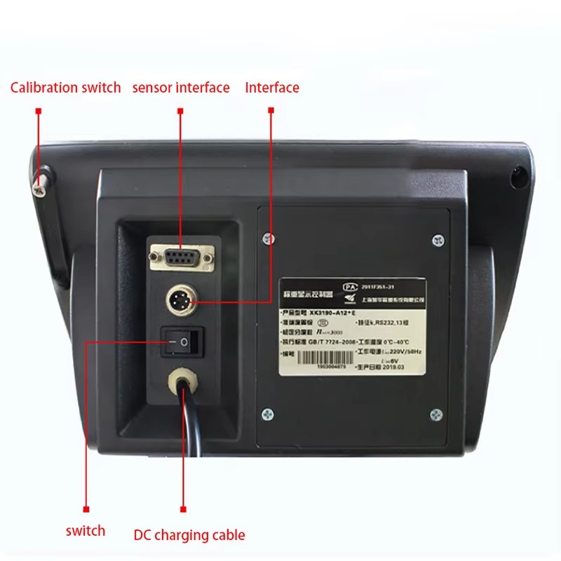 Accessori per Bilancia Domesti - Homemade Diy Electronics recensione e prezzo