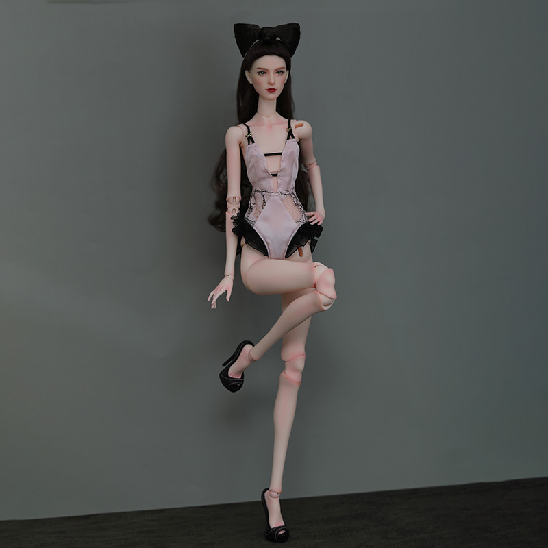 Fantasy Angel BJD Shirie 1/4 S - Diy Electronics Audio recensione e prezzo