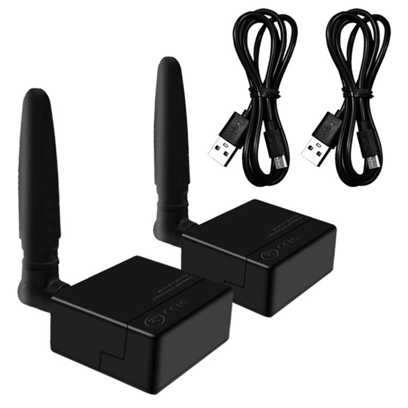 Kit ripetitore di segnale ripe - Ir Infrared Receiver recensione e prezzo