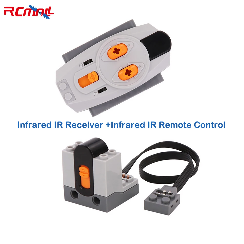 Ricevitore IR a infrarossi + t - Ir Infrared Receiver recensione e prezzo