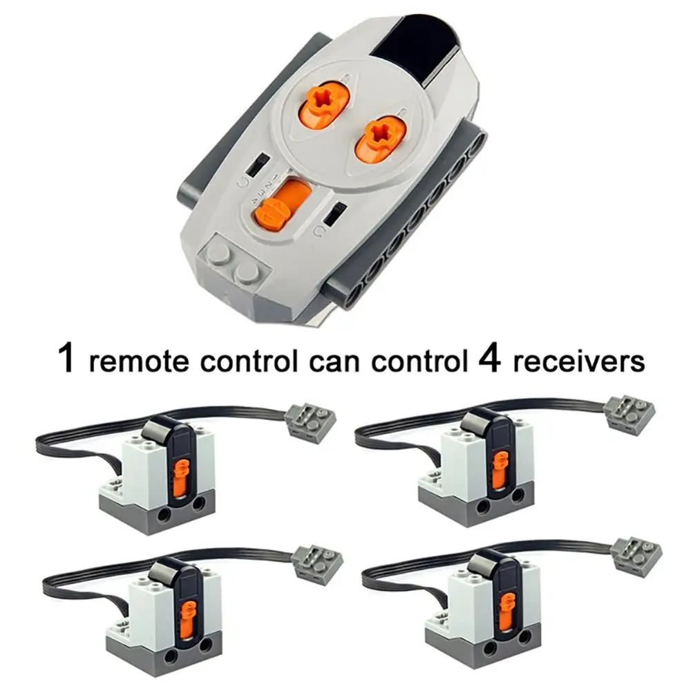 Ricevitore IR a infrarossi + t - Ir Infrared Receiver recensione e prezzo