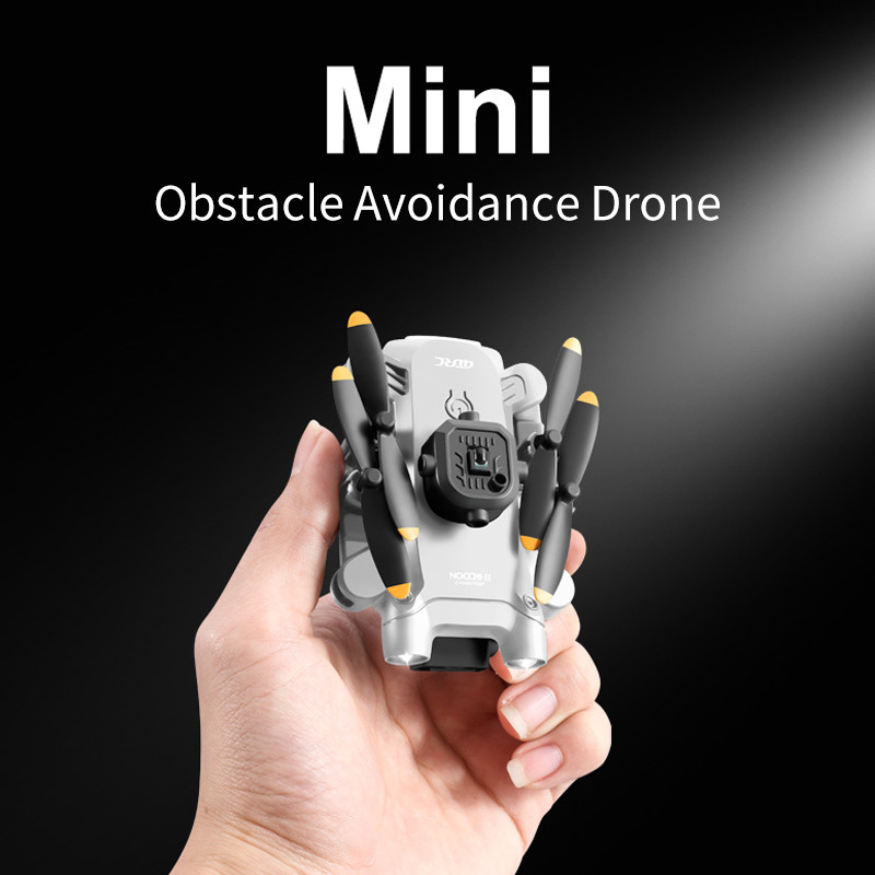 Mini V30 WiFi FPV Drone con do - Diy Drone Electronics Kit recensione e prezzo