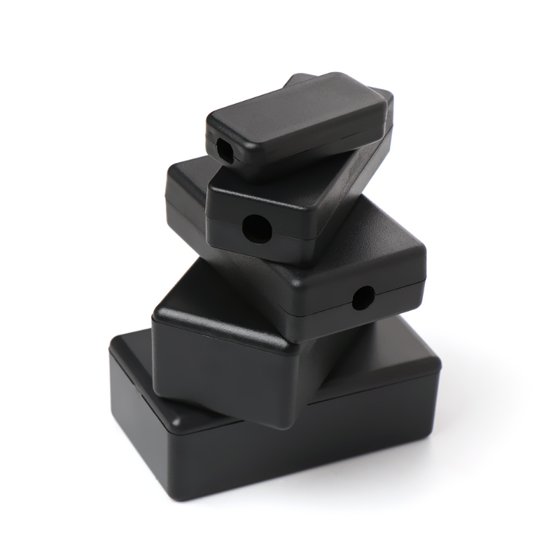 2 pezzi nuova scatola nera imp - Diy Projects With Electronics recensione e prezzo