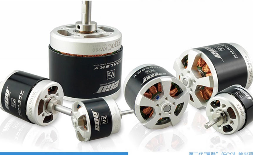 Motore per Aeromodelli a Rotor - Diy Drone Electronics Kit recensione e prezzo