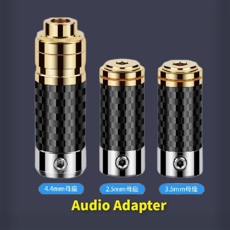 Connettore Audio Femmina a 4 P - Diy Electronics Audio recensione e prezzo