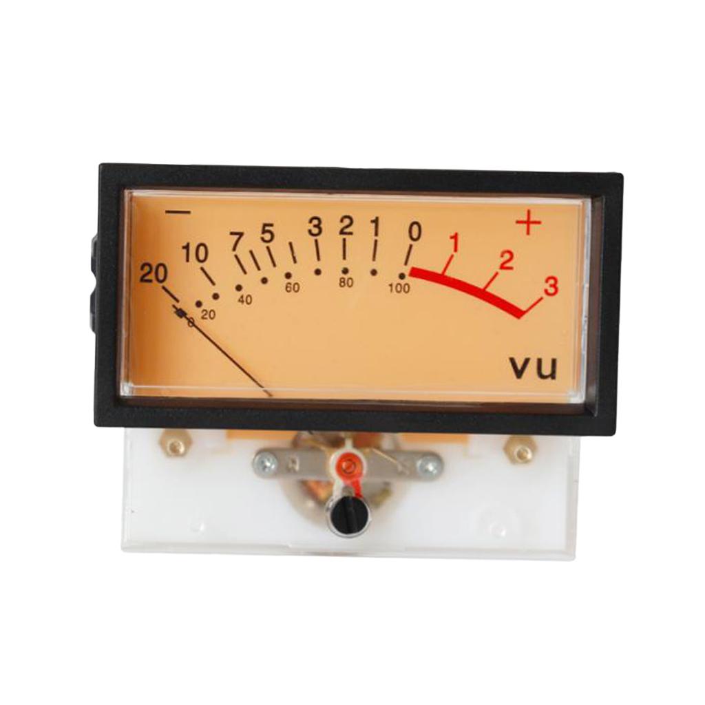 Kit con doppio indicatore VU,  - Diy Electronics Audio recensione e prezzo