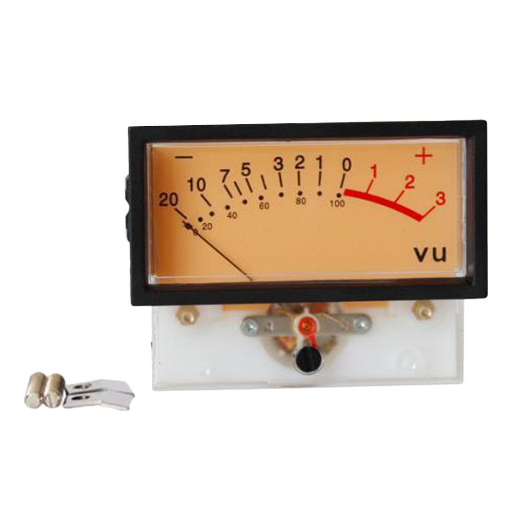 Kit con doppio indicatore VU,  - Diy Electronics Audio recensione e prezzo