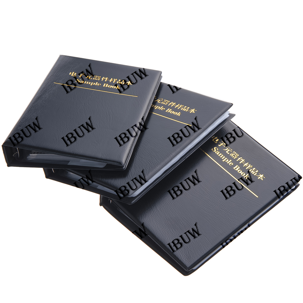 Kit di Condensatori SMD, Libro - Capacitor Kit Assortment recensione e prezzo