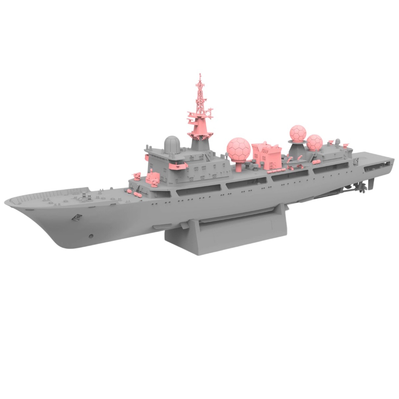 1/700 815G-classe Urano Kit mo - Diy Boat Electronics recensione e prezzo