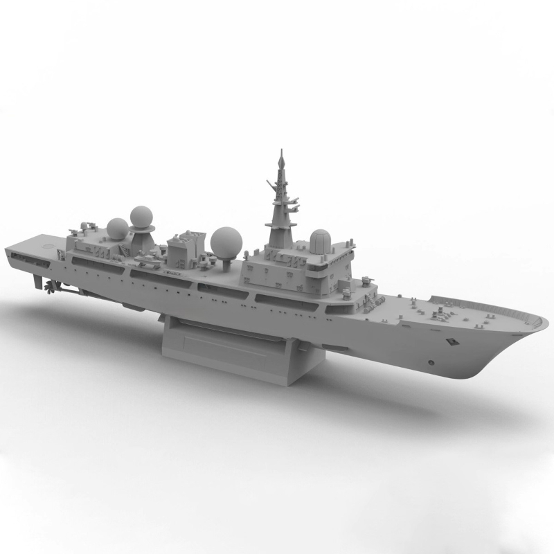 1/700 815G-classe Urano Kit mo - Diy Boat Electronics recensione e prezzo