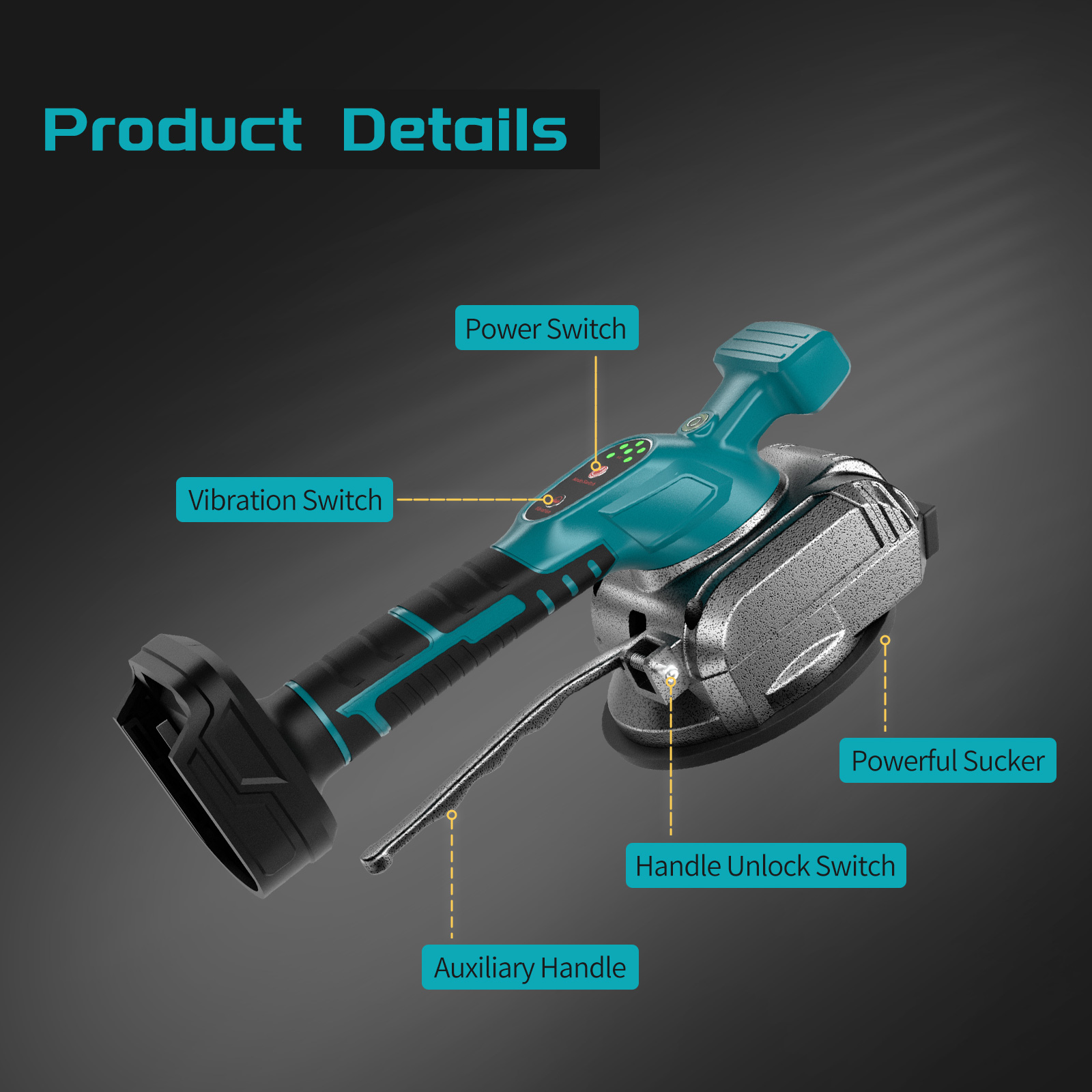 Piastrelle automatica senza fi - Diy Electronics Starter Kit recensione e prezzo