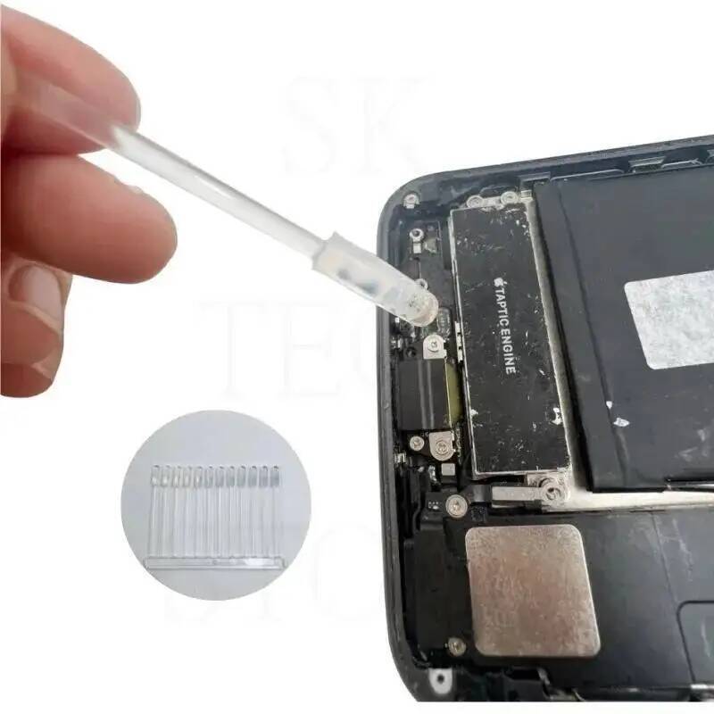 Kit di pulizia per lenti di fo - Diy Drone Electronics Kit recensione e prezzo