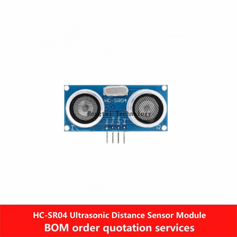 HC-SR04 modulo sensore di dist - Ultrasonic Sensor Hc recensione e prezzo