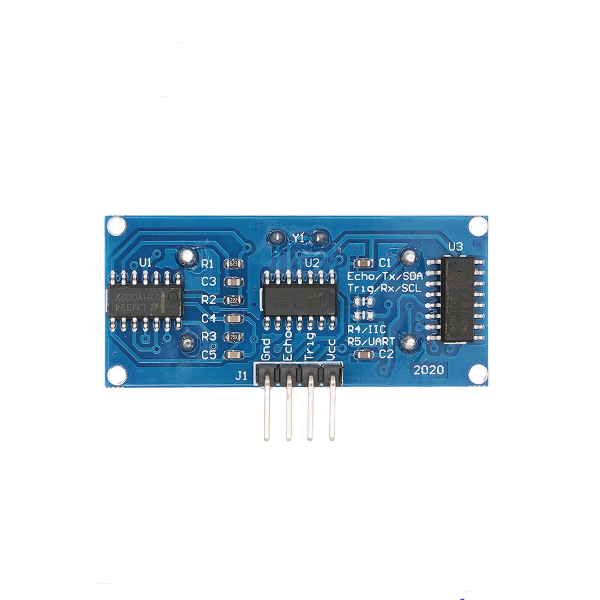 HC-SR04 modulo sensore di dist - Ultrasonic Sensor Hc recensione e prezzo