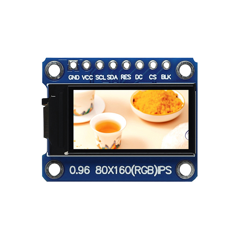 Modulo Display OLED IPS da 0,9 - Diy Projects With Electronics recensione e prezzo