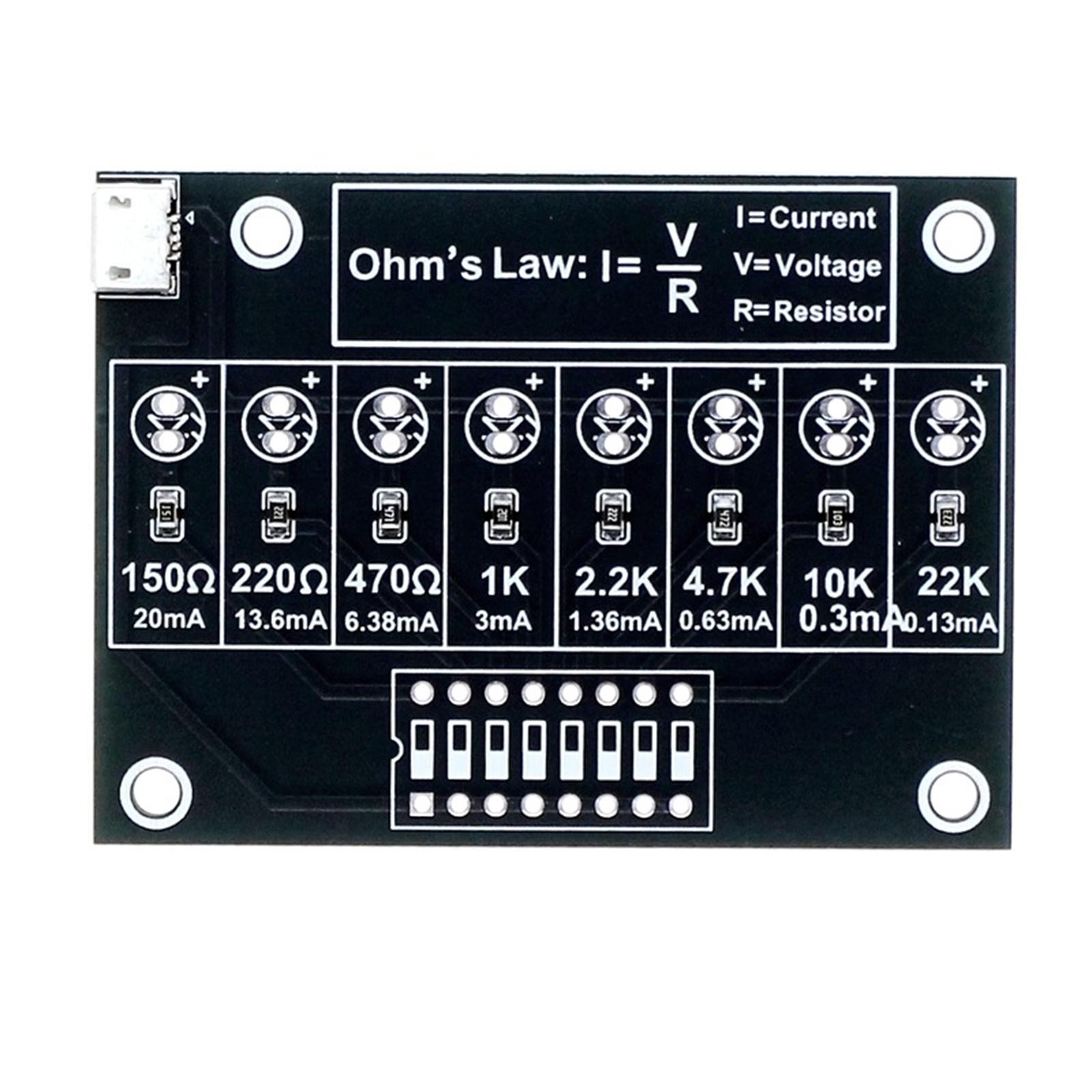 Kit di Pratica per Saldatura F - Diy Projects With Electronics recensione e prezzo