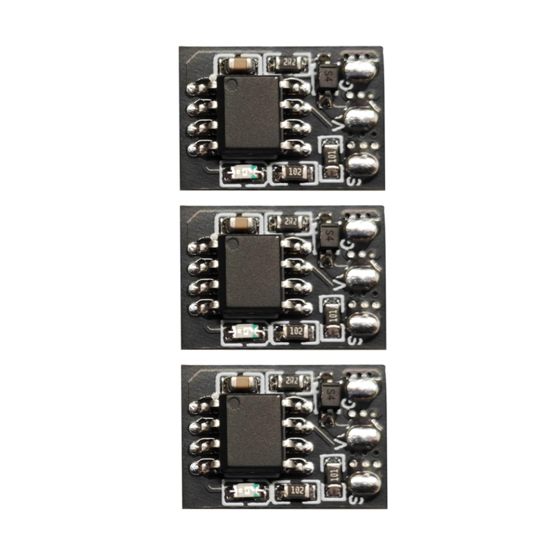 3PCS FPV Drone FAI DA TE Modif - Diy Boat Electronics recensione e prezzo