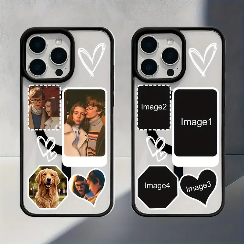 Cover per telefono personalizz - Diy Electronics Case recensione e prezzo