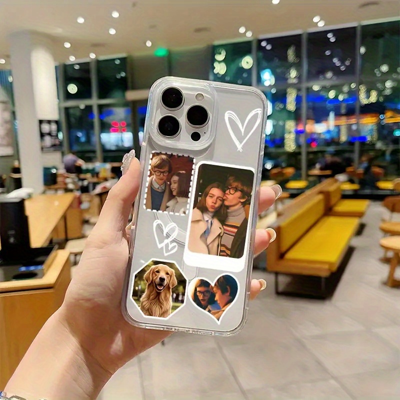 Cover per telefono personalizz - Diy Electronics Case recensione e prezzo