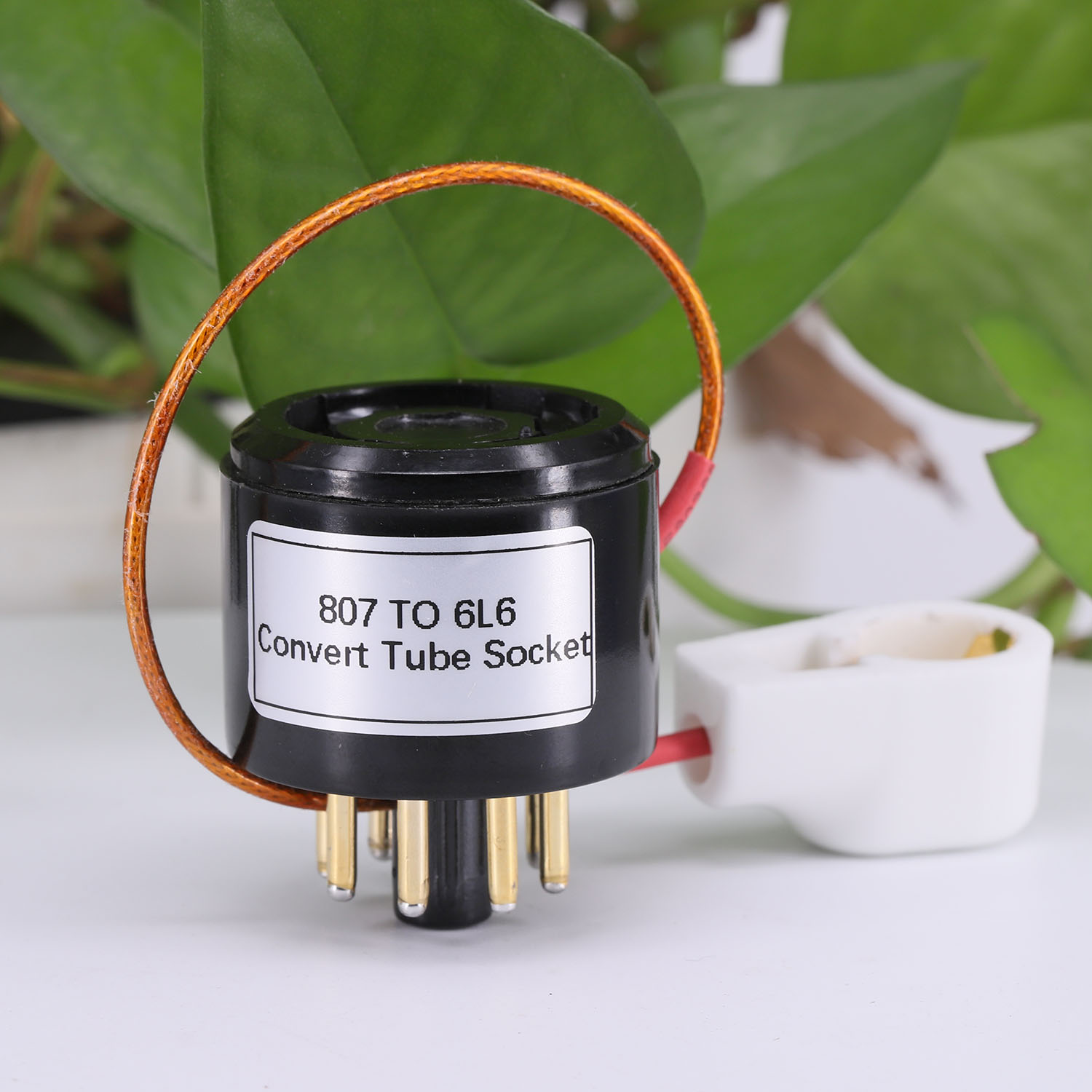 1PC 807 FU-7 FU7 A 6L6 Tubo A  - Diy Electronics Audio recensione e prezzo