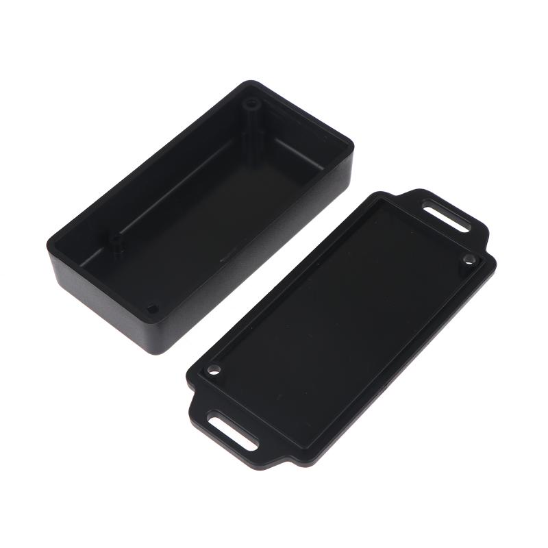 Set di custodie per progetti e - Diy Projects With Electronics recensione e prezzo