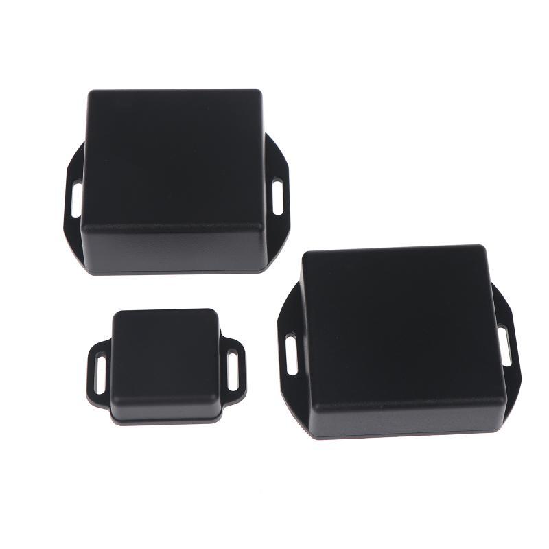Set di custodie per progetti e - Diy Projects With Electronics recensione e prezzo