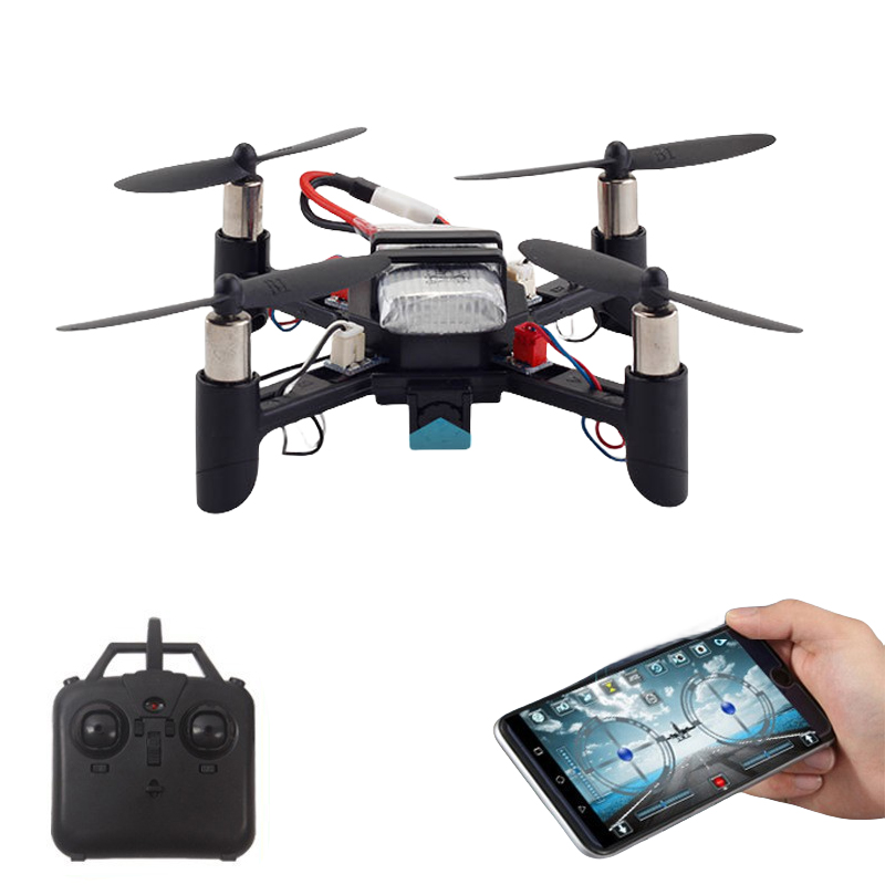 Nuovo assemblaggio fai da te a - Diy Drone Electronics Kit recensione e prezzo