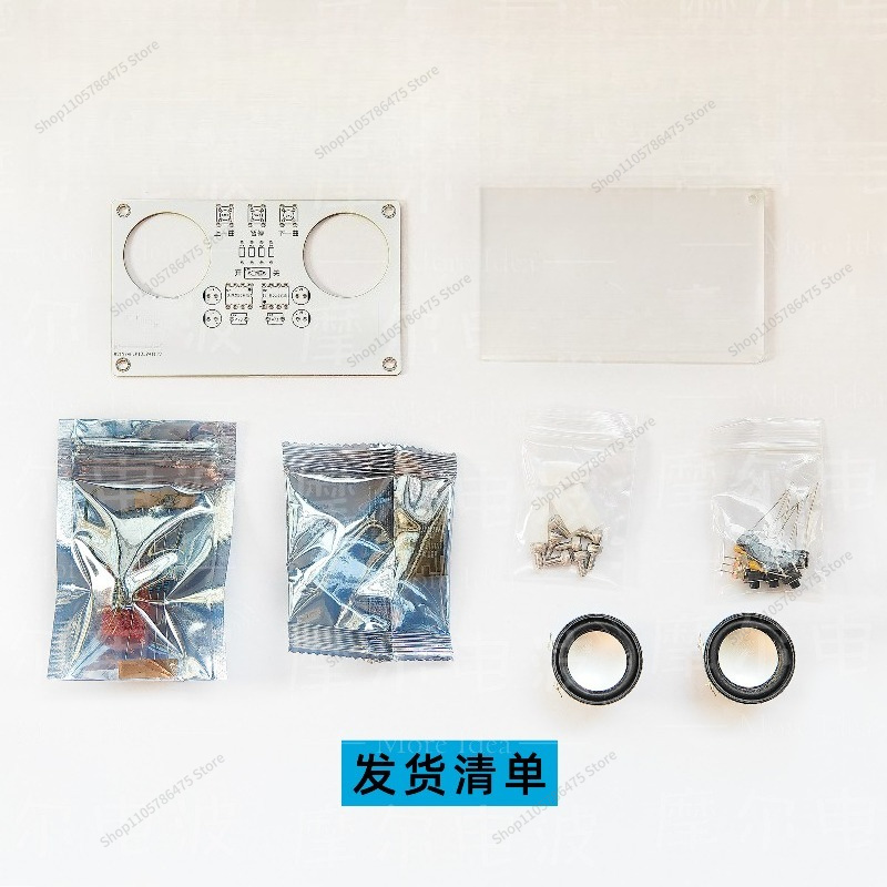 Kit per la produzione fai-da-t - Diy Electronics Course recensione e prezzo