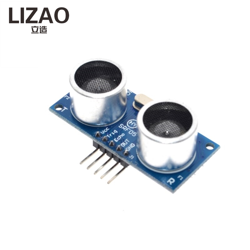 Modulo di misurazione a ultras - Ultrasonic Sensor Hc recensione e prezzo