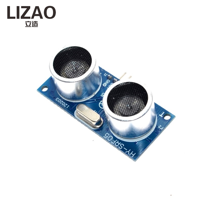 Modulo di misurazione a ultras - Ultrasonic Sensor Hc recensione e prezzo