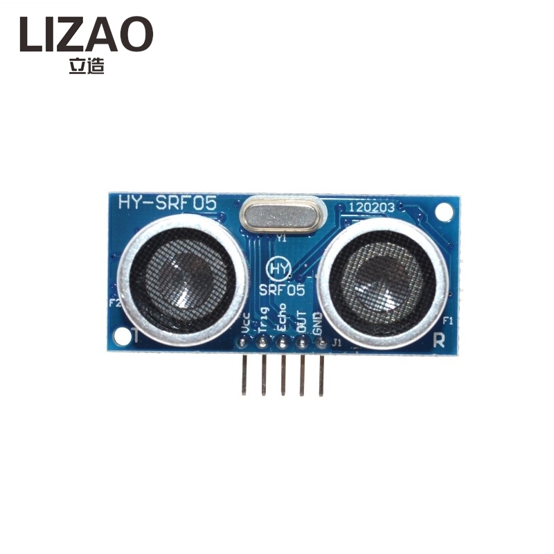 Modulo di misurazione a ultras - Ultrasonic Sensor Hc recensione e prezzo