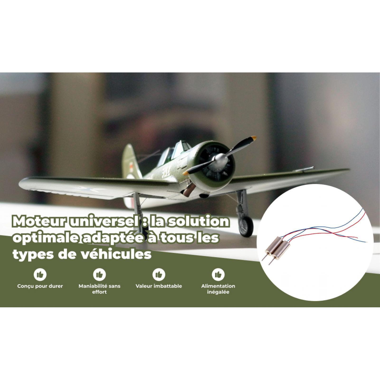 Motore in Lega 45000RPM Mini M - Diy Boat Electronics recensione e prezzo