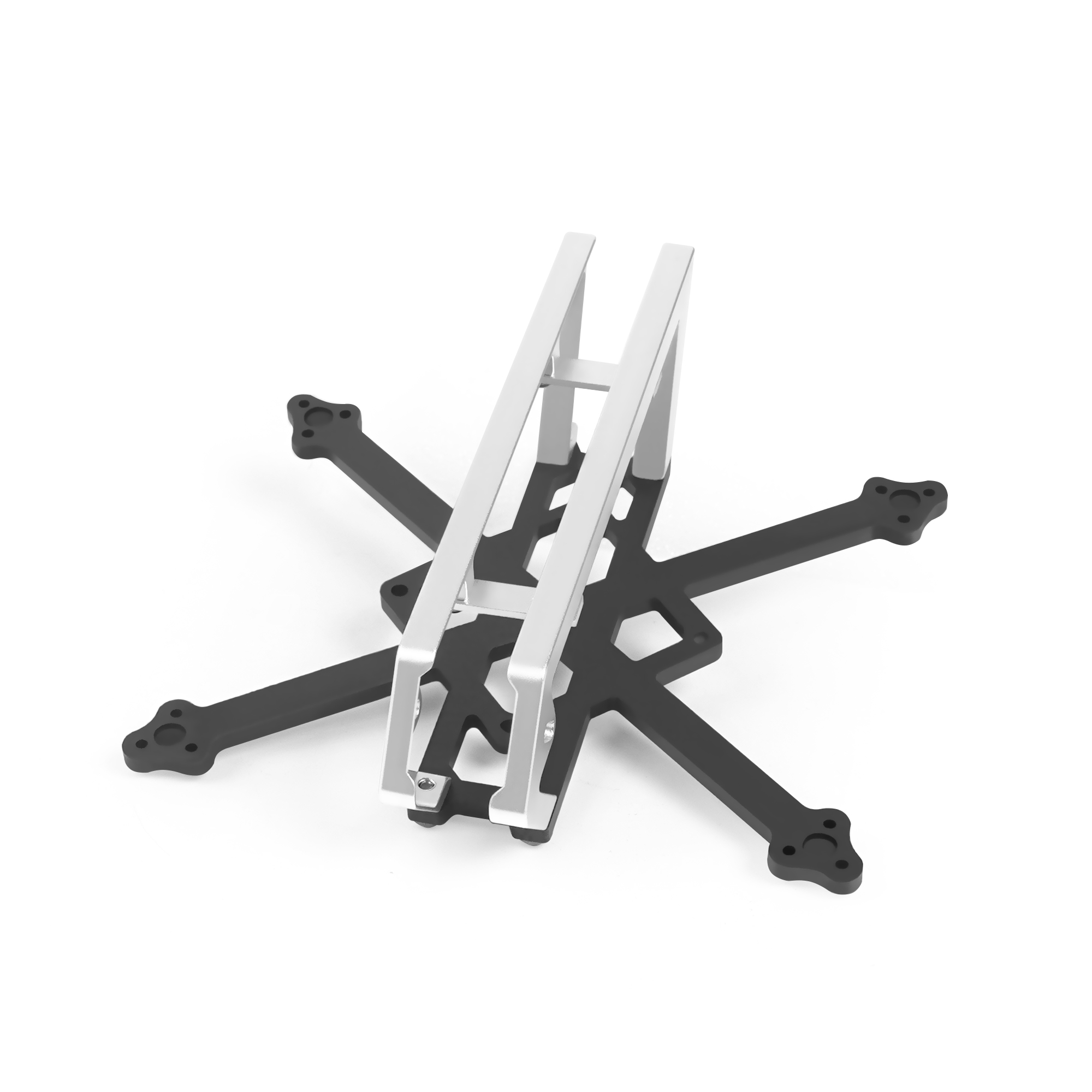 Kit Telaio FPV Freestyle YMZFP - Diy Drone Electronics Kit recensione e prezzo