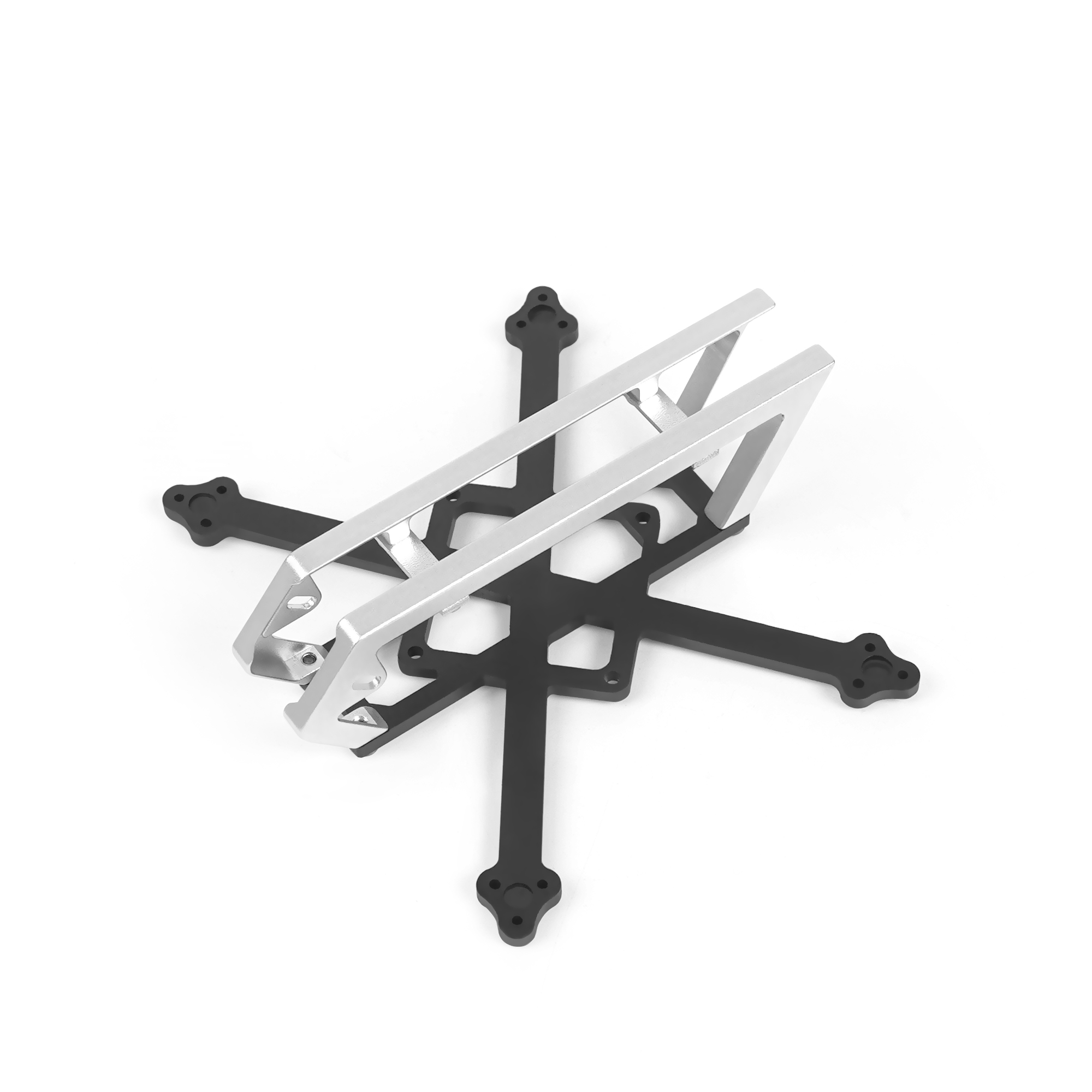 Kit Telaio FPV Freestyle YMZFP - Diy Drone Electronics Kit recensione e prezzo