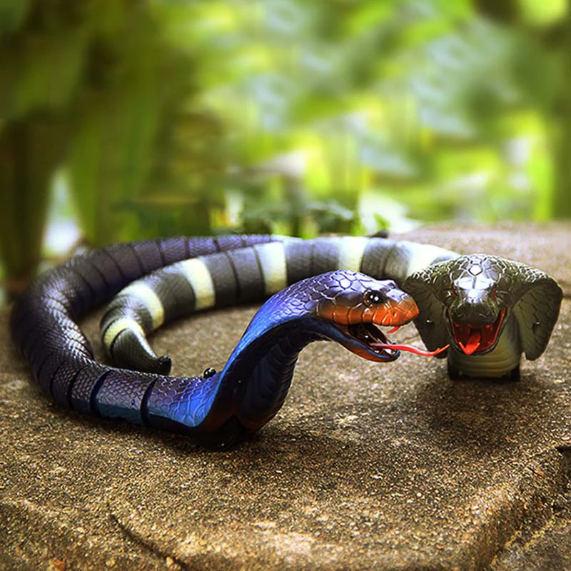 RC Serpente Realistico Serpent - Ir Infrared Receiver recensione e prezzo