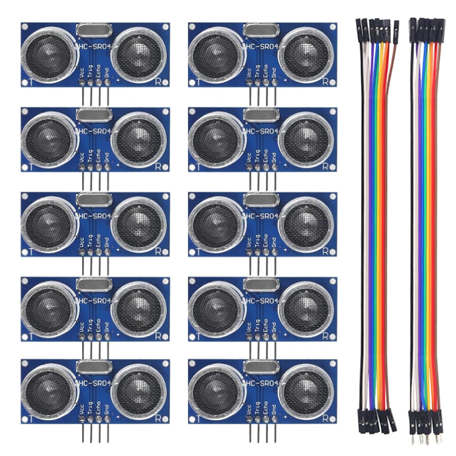 Modulo di distanza sensore ad  - Ultrasonic Sensor Hc recensione e prezzo