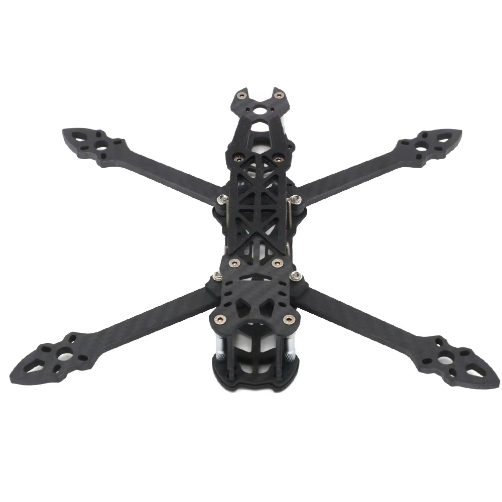 Kit Drone RC Mark4 Mark 4 con  - Diy Drone Electronics Kit recensione e prezzo